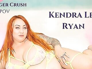 Stranger Crush With Kendra Lee Ryan