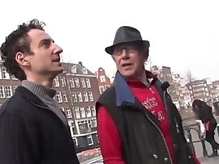 Dutch Hooker Gets Fucked And Jizzed