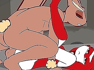 Latias X Loppuny Animated